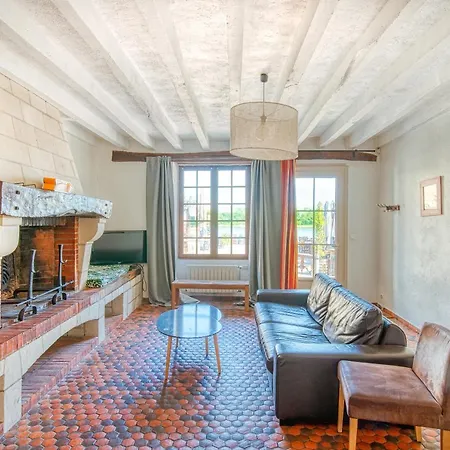 Gite Monkey Cottage Bouchemaine Exterior foto