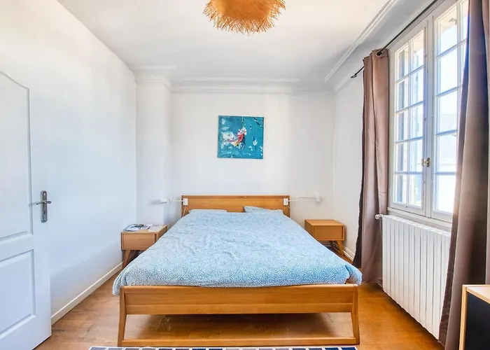 Gite Monkey Cottage