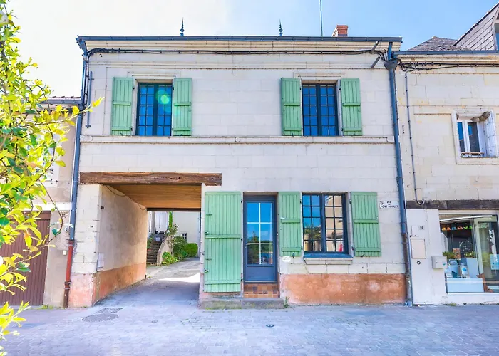 Gite Monkey Cottage