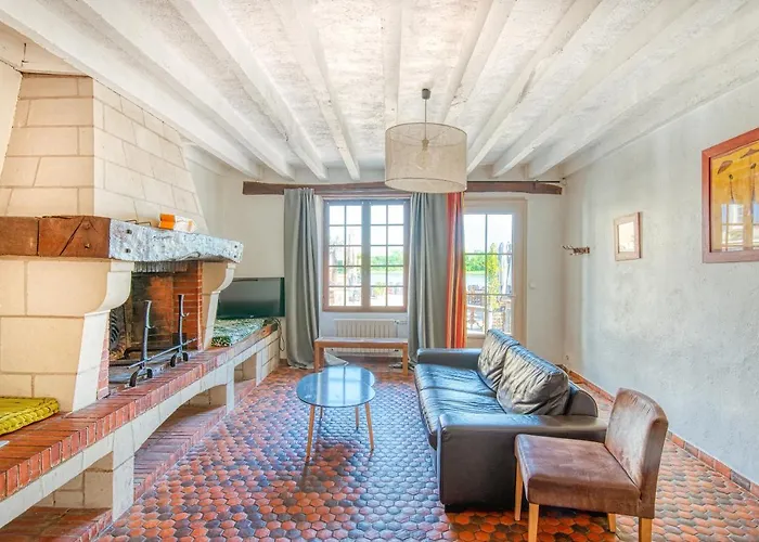 Gite Monkey Cottage