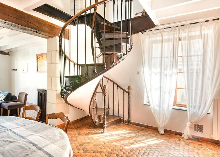 Gite Monkey Cottage